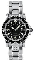 Orologio Montblanc Uomo in Acciaio 3277 - 3277